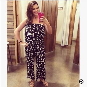 Lizard Thicket Black Dot Jumper